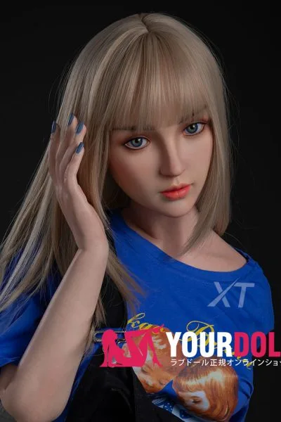 XT Doll XT-23 163cm Gカップ サムネイル 7