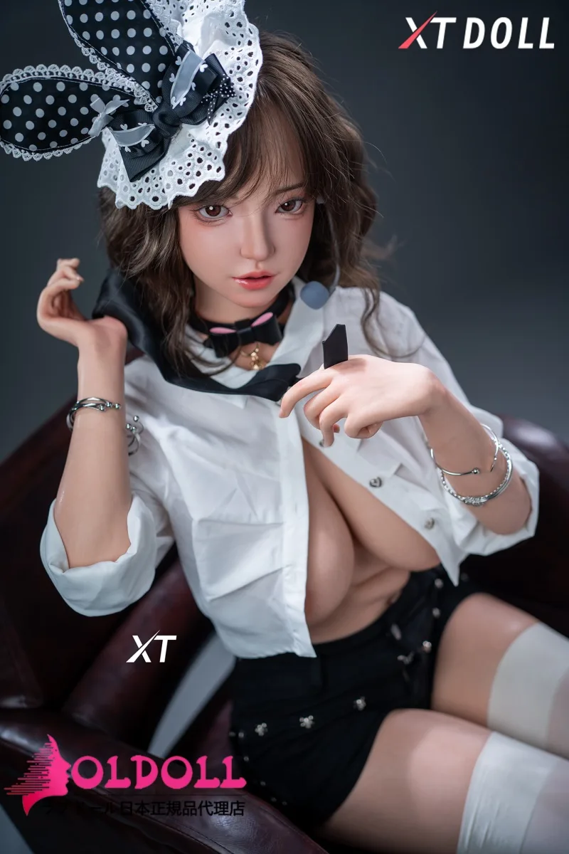 XT Doll XT-26 153cm Iカップ