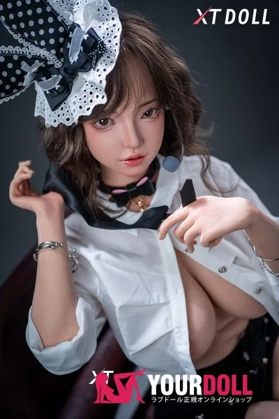 XT Doll XT-26 153cm Iカップ サムネイル 6