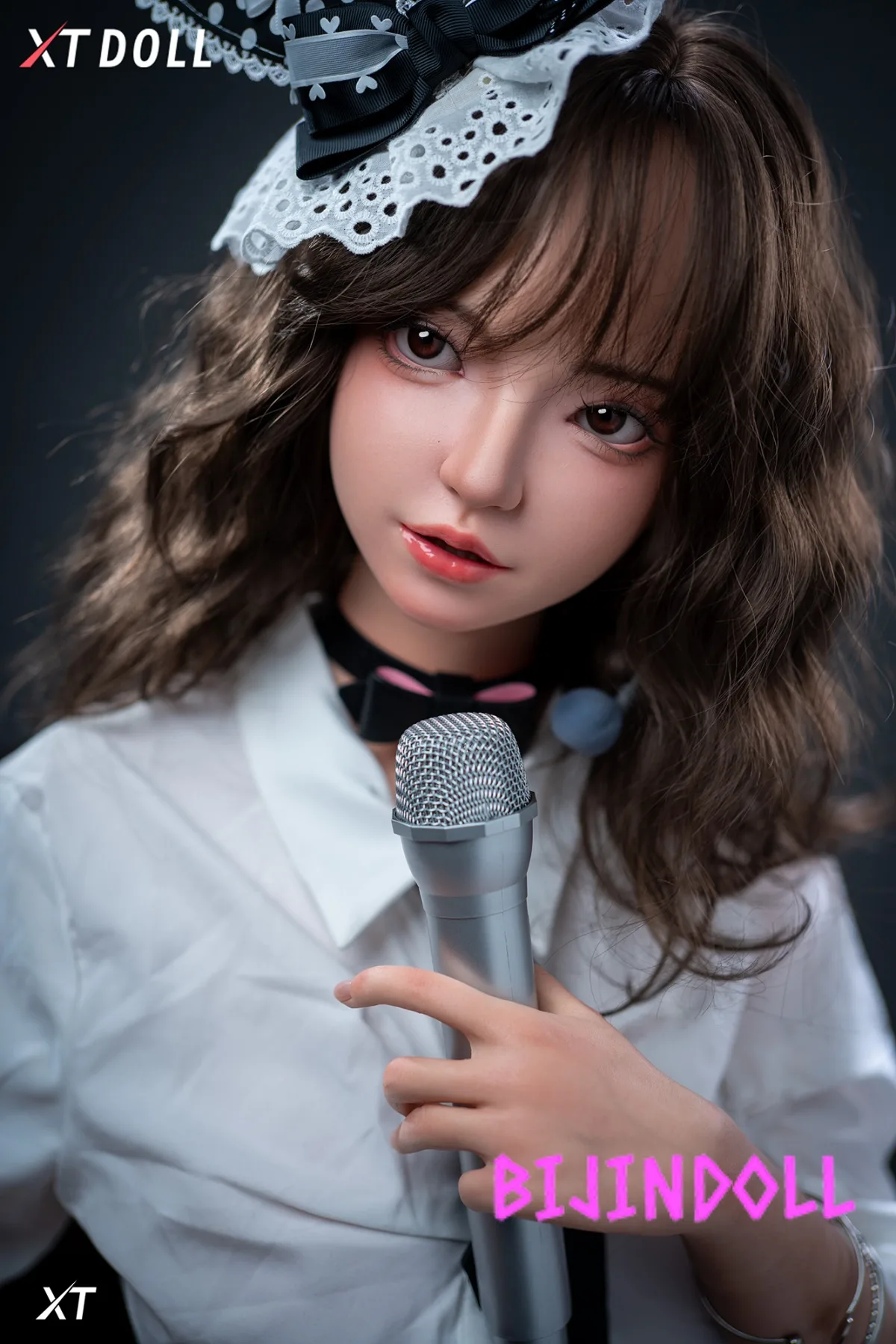 XT Doll XT-26 153cm Iカップ サムネイル 7