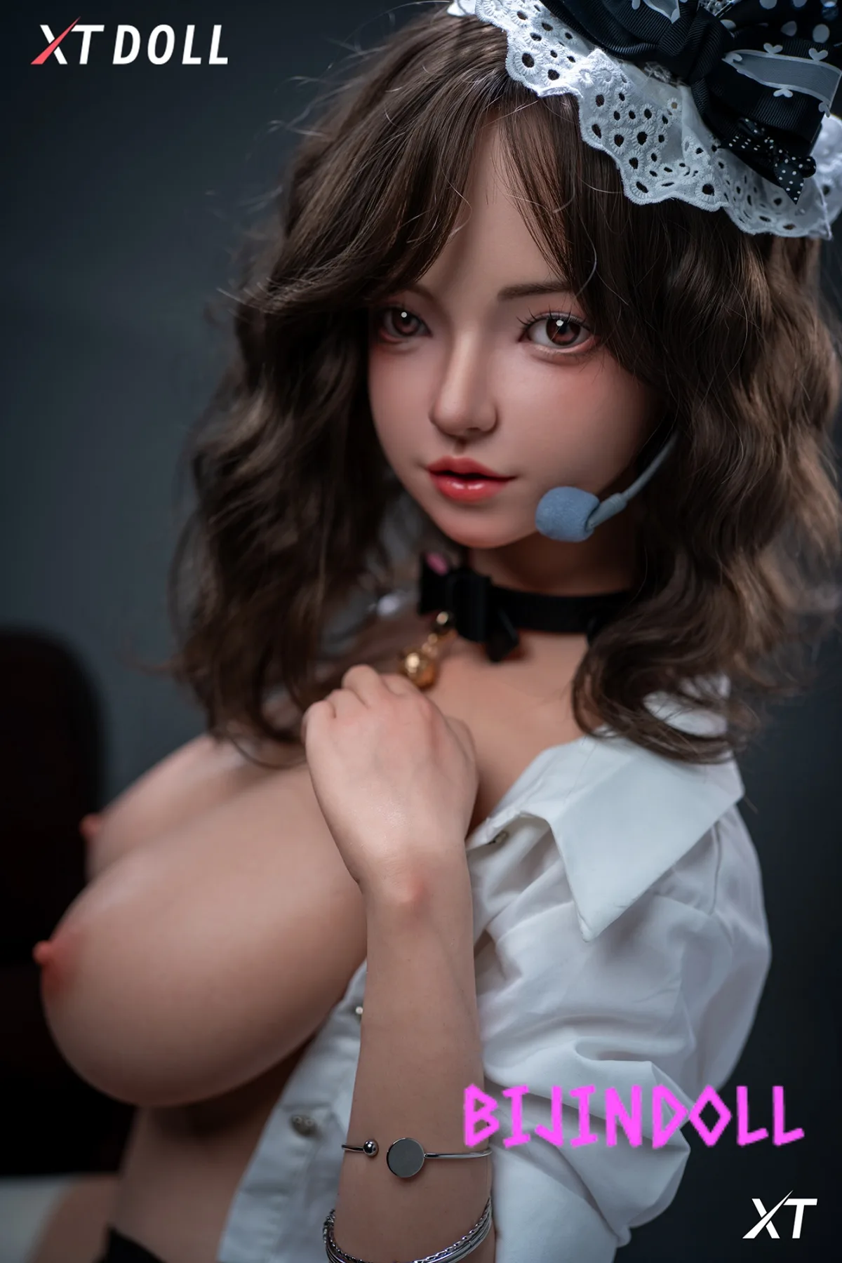 XT Doll XT-26 153cm Iカップ サムネイル 8