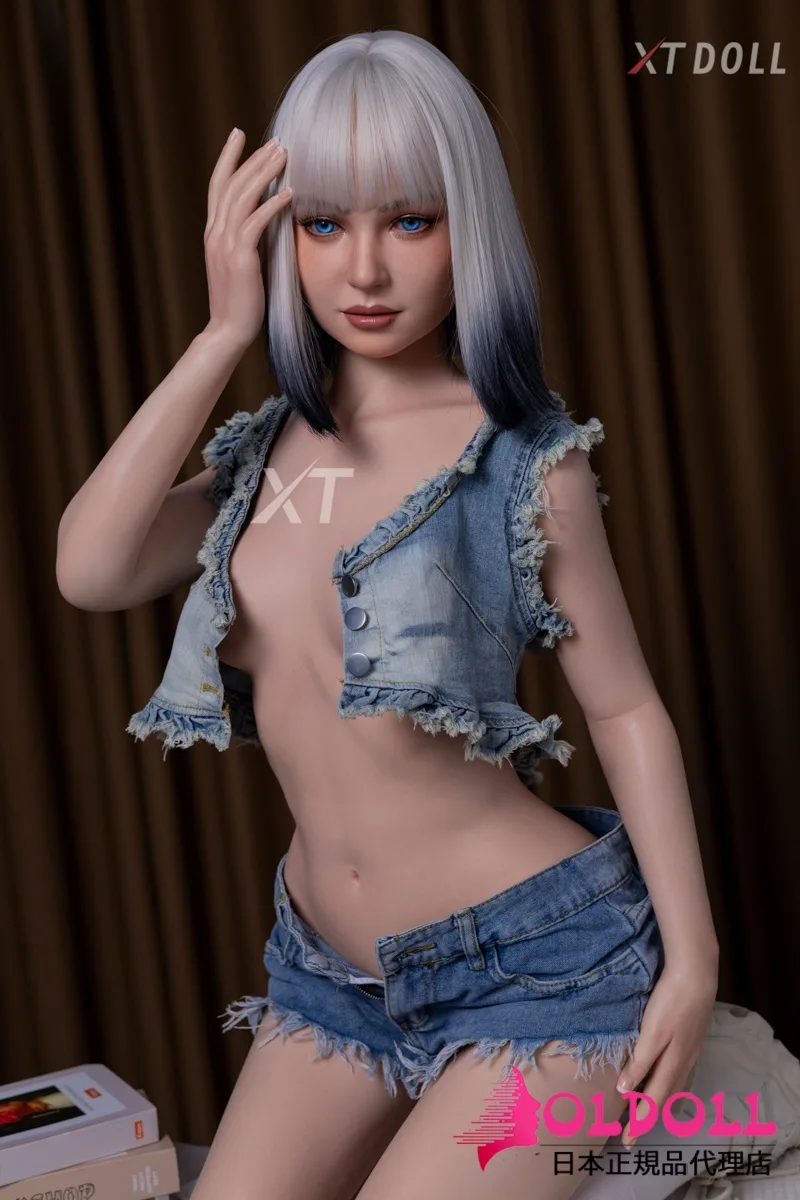 XT Doll XT-31-B 161cm Bカップ