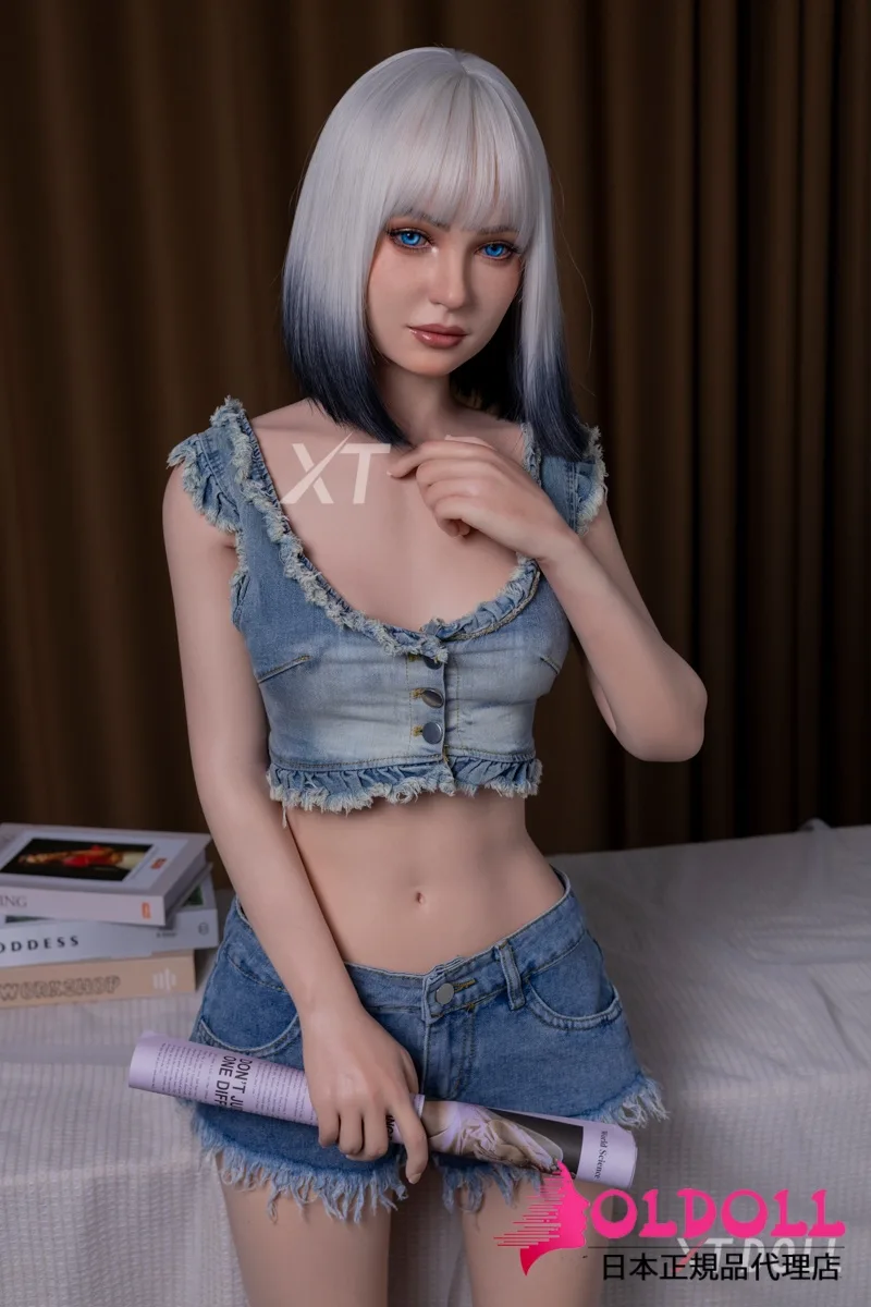 XT Doll XT-31-B 161cm Bカップ サムネイル 2
