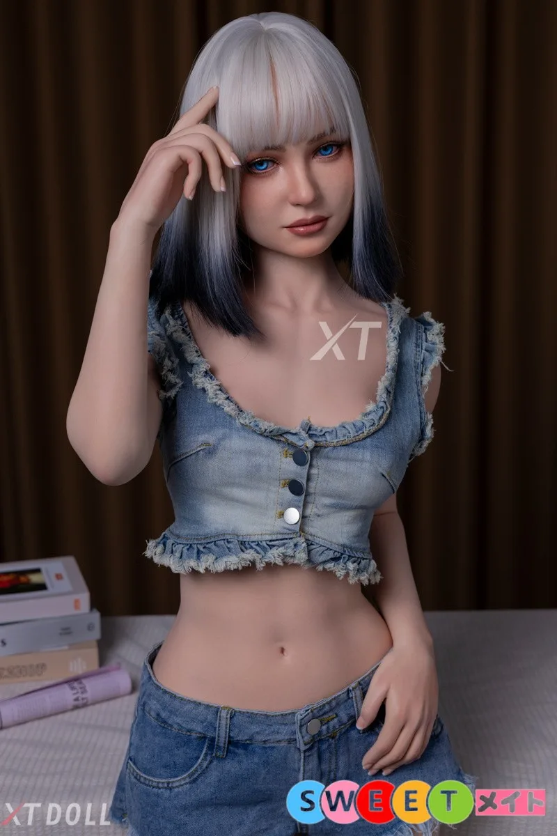 XT Doll XT-31-B 161cm Bカップ サムネイル 3