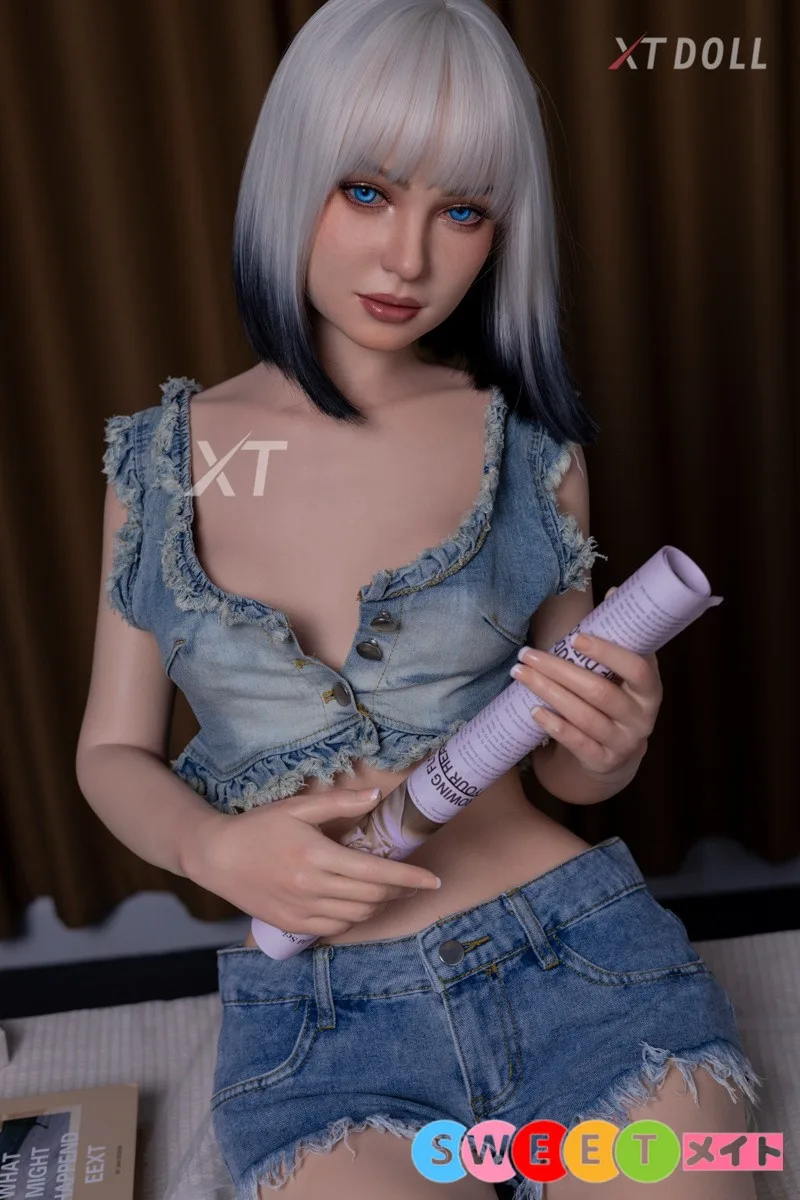 XT Doll XT-31-B 161cm Bカップ サムネイル 4