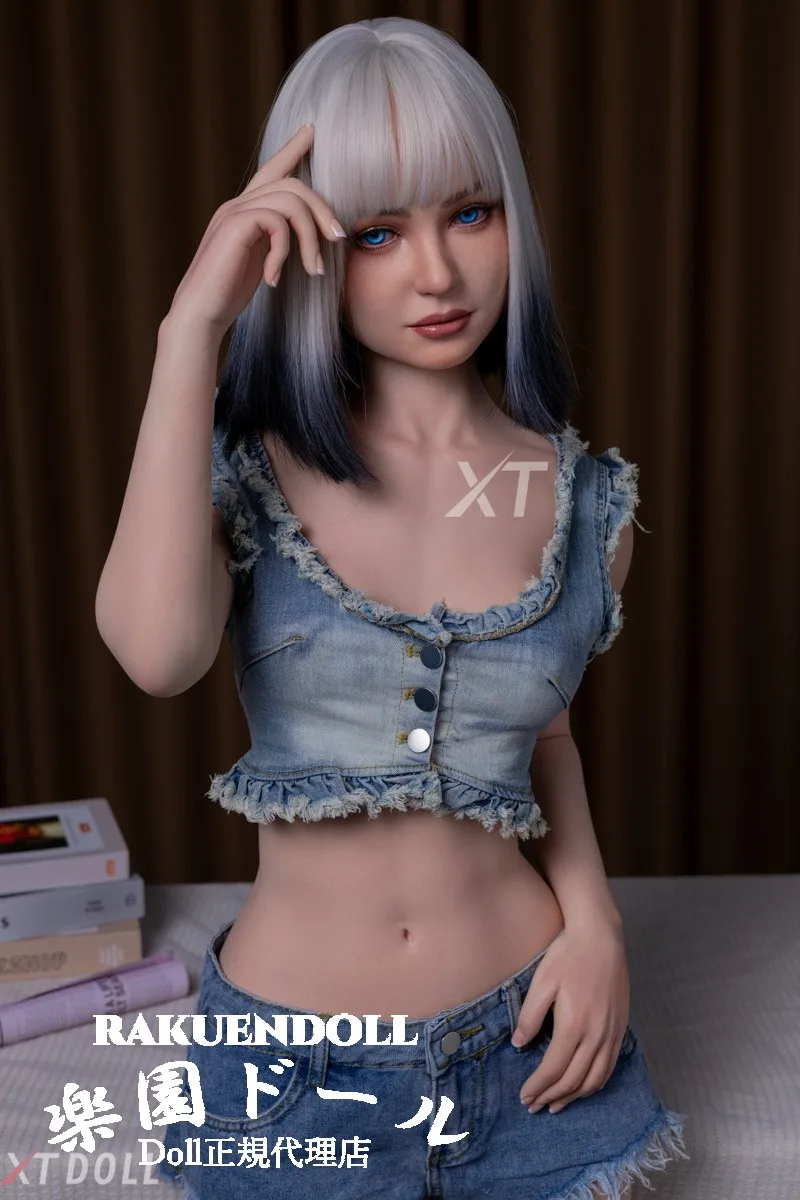 XT Doll XT-31-B 161cm Bカップ サムネイル 5