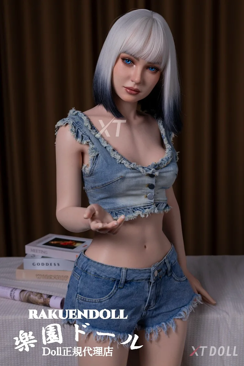 XT Doll XT-31-B 161cm Bカップ サムネイル 6