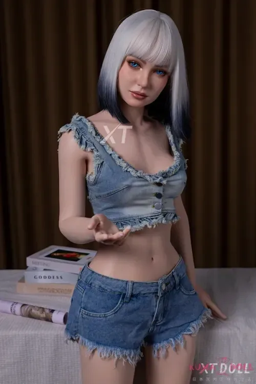 XT Doll XT-31-B 161cm Bカップ サムネイル 7