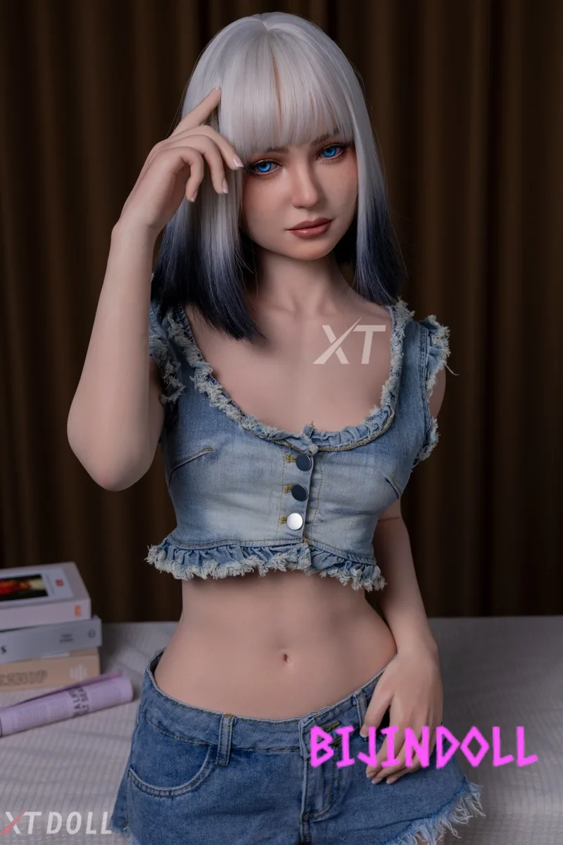 XT Doll XT-31-B 161cm Bカップ サムネイル 9