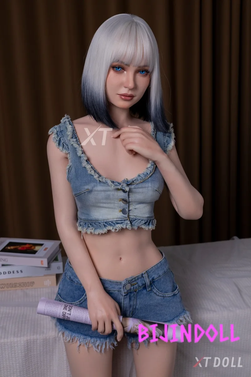 XT Doll XT-31-B 161cm Bカップ サムネイル 10