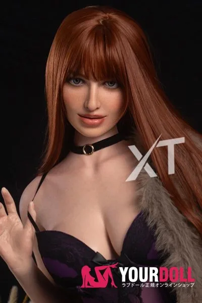 XT Doll XT-37-B 165cm Eカップ サムネイル 6