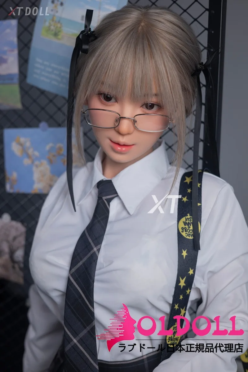 XT Doll XT-39 157cm Dカップ