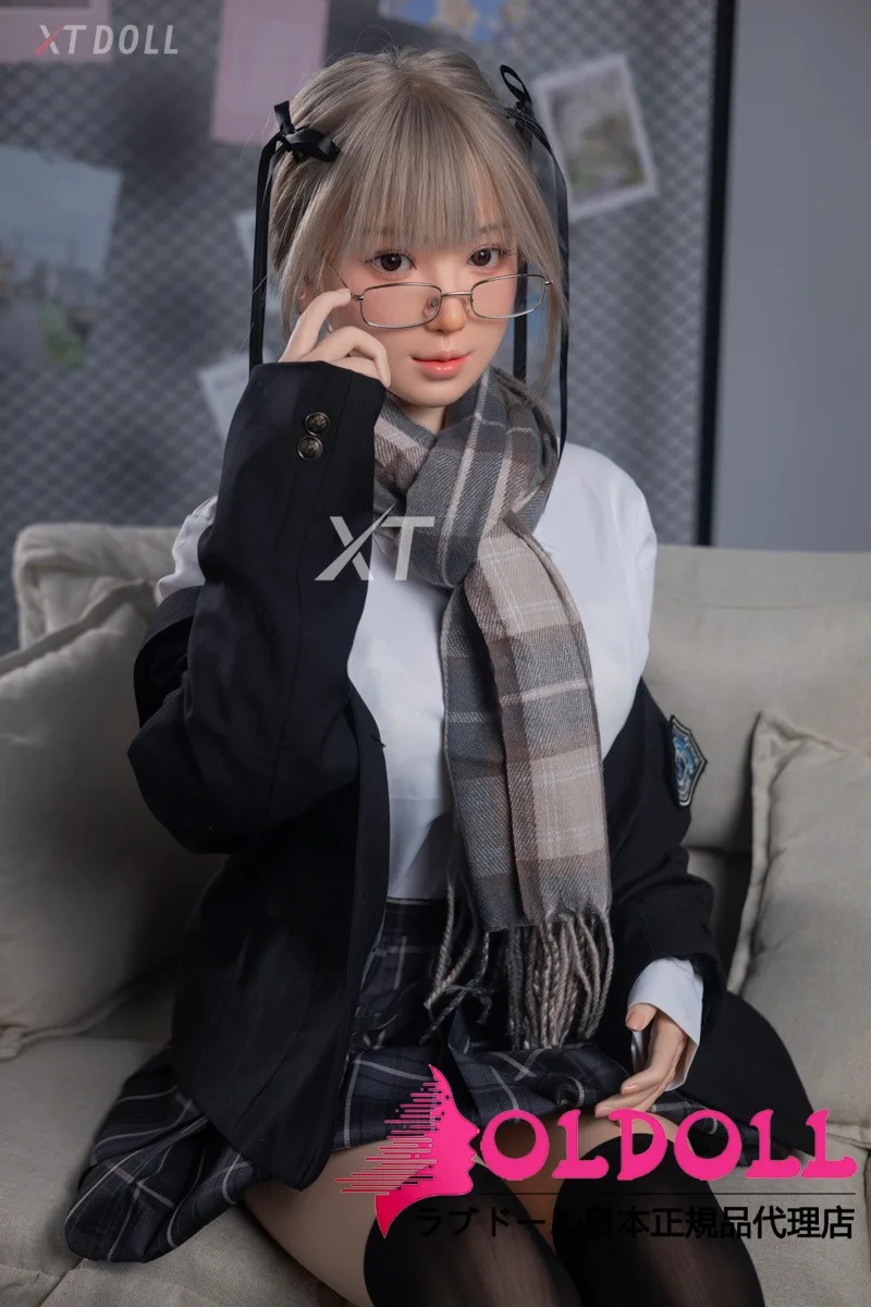 XT Doll XT-39 157cm Dカップ サムネイル 2