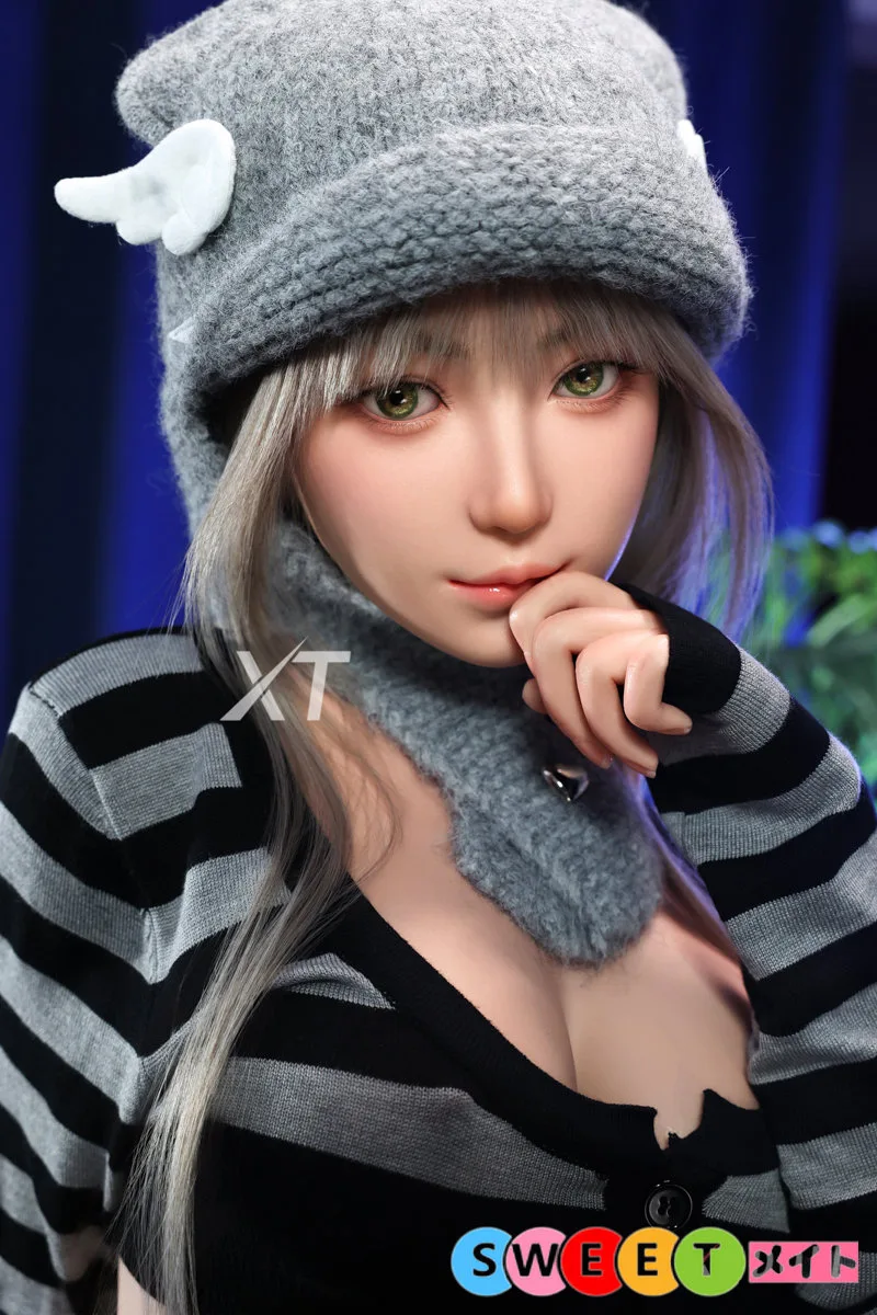 XT Doll XT-39 157cm Dカップ サムネイル 5