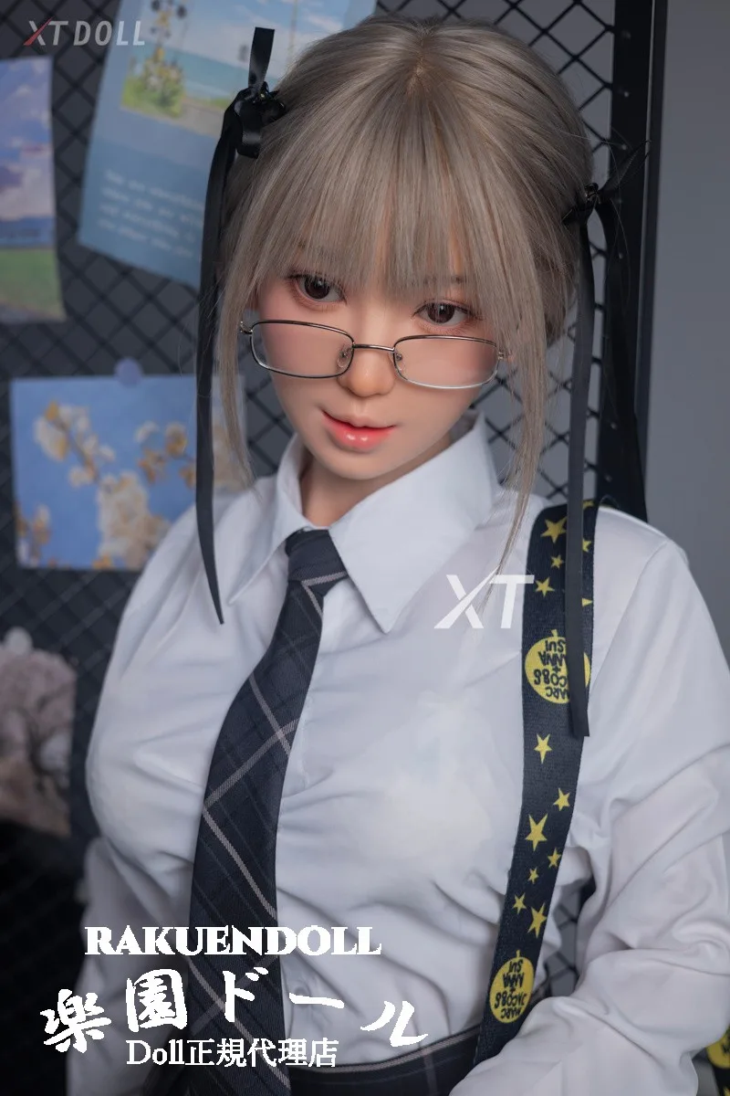 XT Doll XT-39 157cm Dカップ サムネイル 7