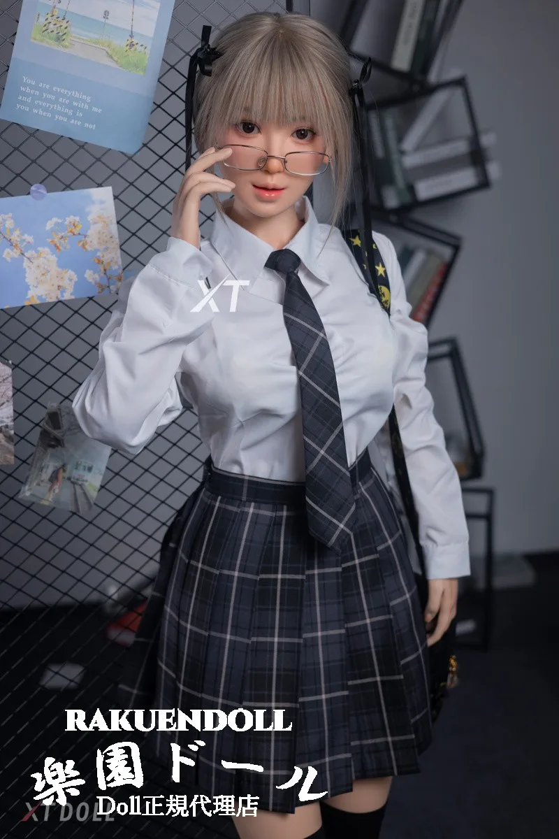 XT Doll XT-39 157cm Dカップ サムネイル 8