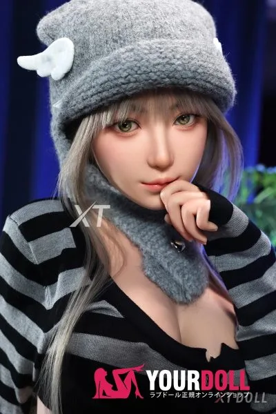 XT Doll XT-39 157cm Dカップ サムネイル 10
