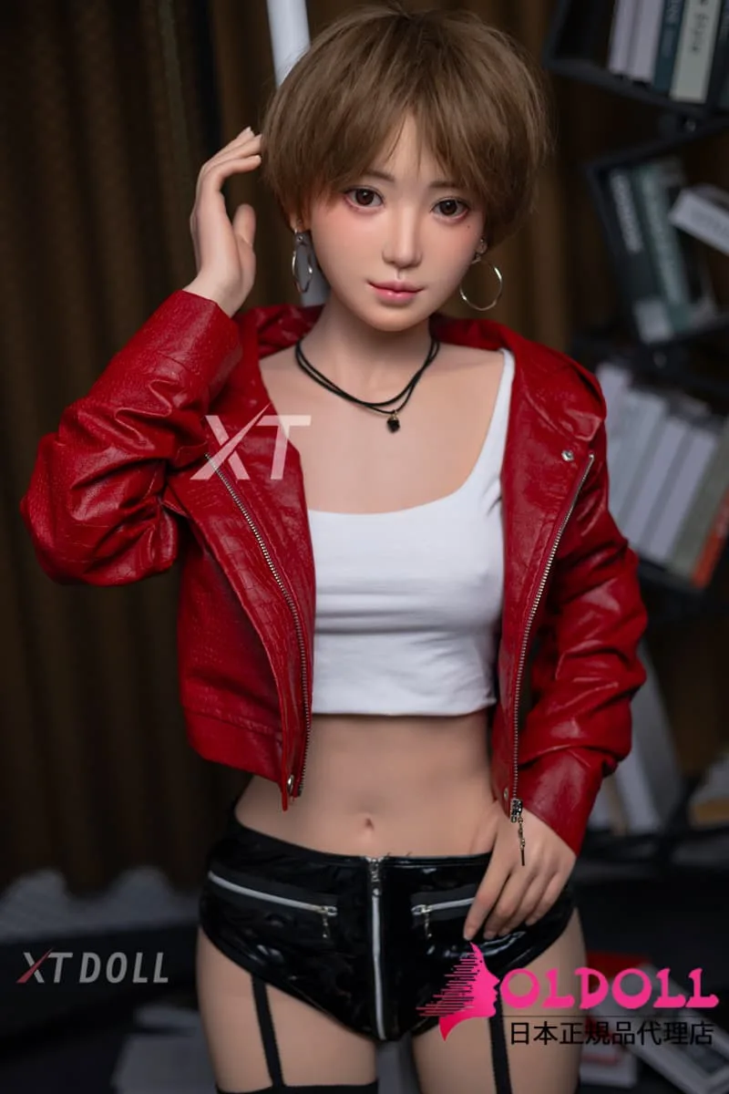 XT Doll XT-39-B 161cm Bカップ