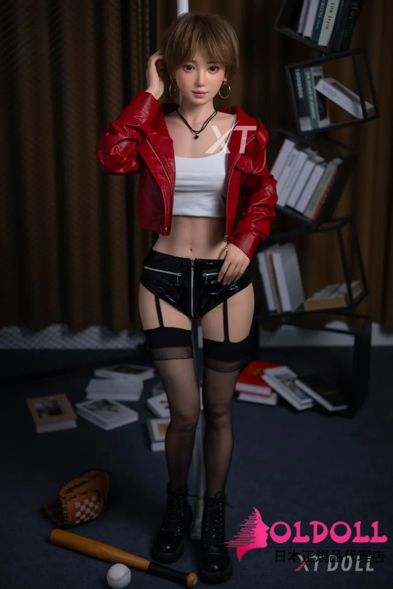 XT Doll XT-39-B 161cm Bカップ サムネイル 2