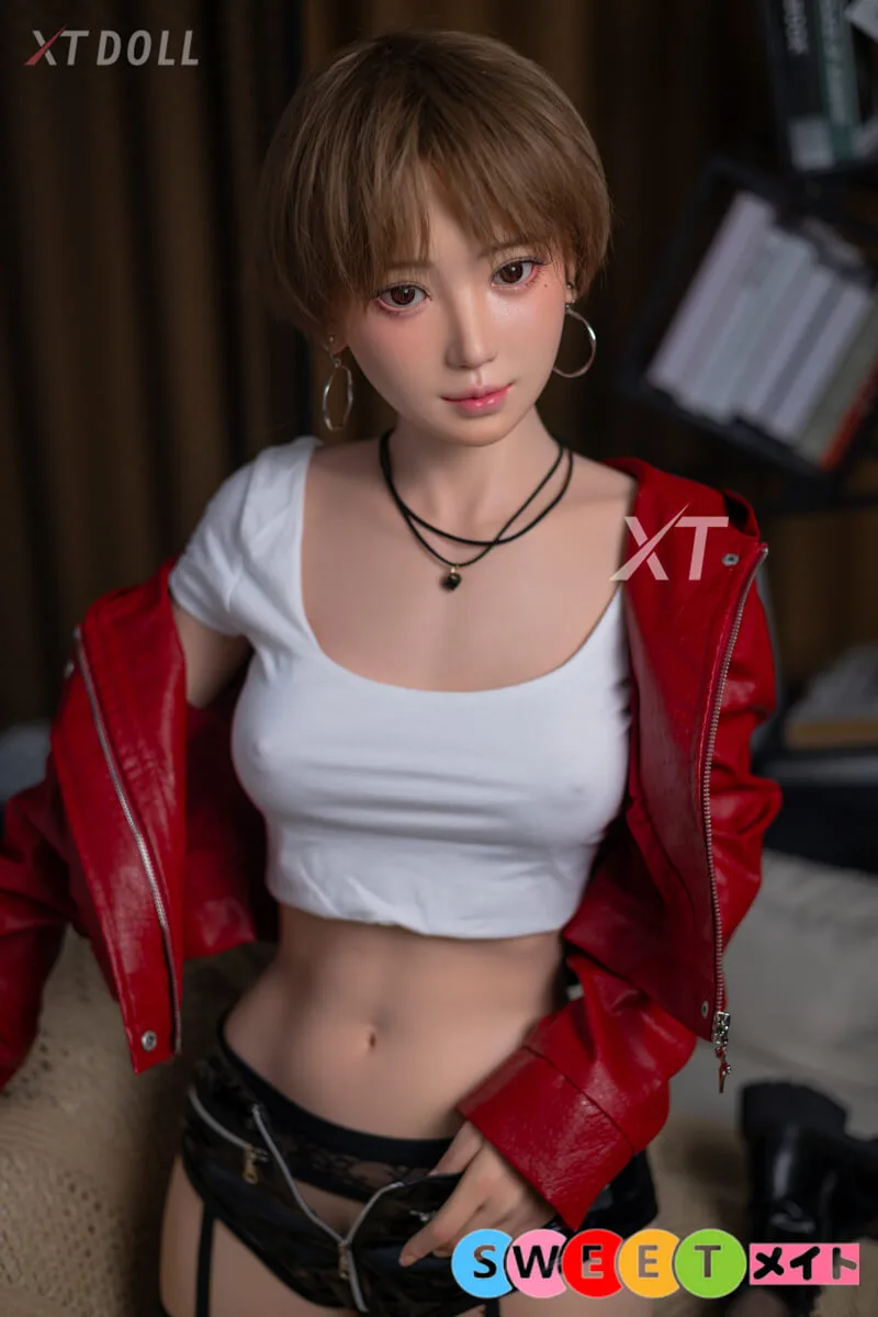 XT Doll XT-39-B 161cm Bカップ サムネイル 3