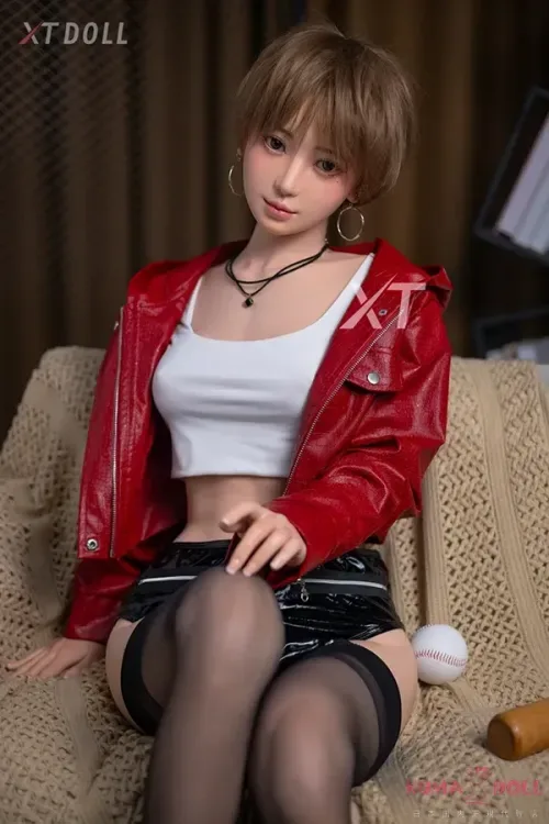 XT Doll XT-39-B 161cm Bカップ サムネイル 5