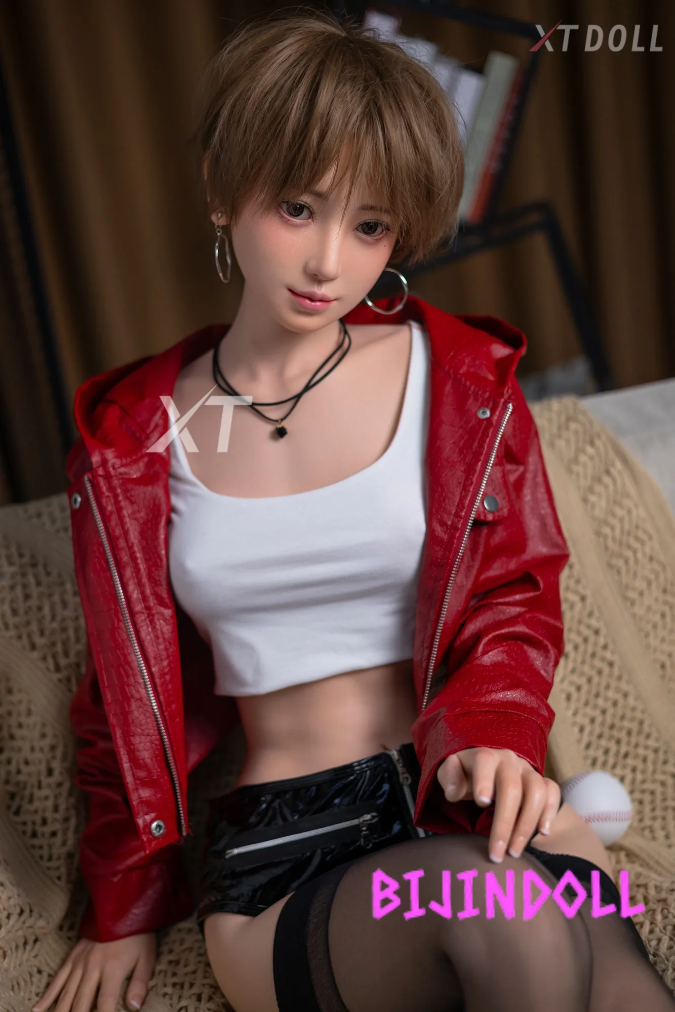 XT Doll XT-39-B 161cm Bカップ サムネイル 7