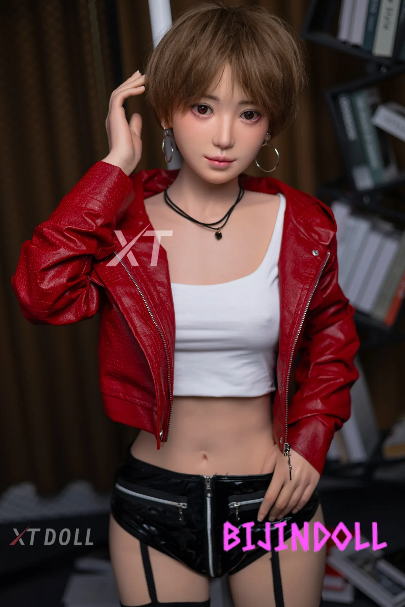 XT Doll XT-39-B 161cm Bカップ サムネイル 8