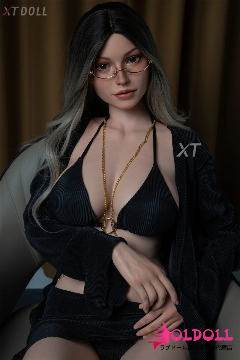 XT Doll XT-6 165cm Eカップ