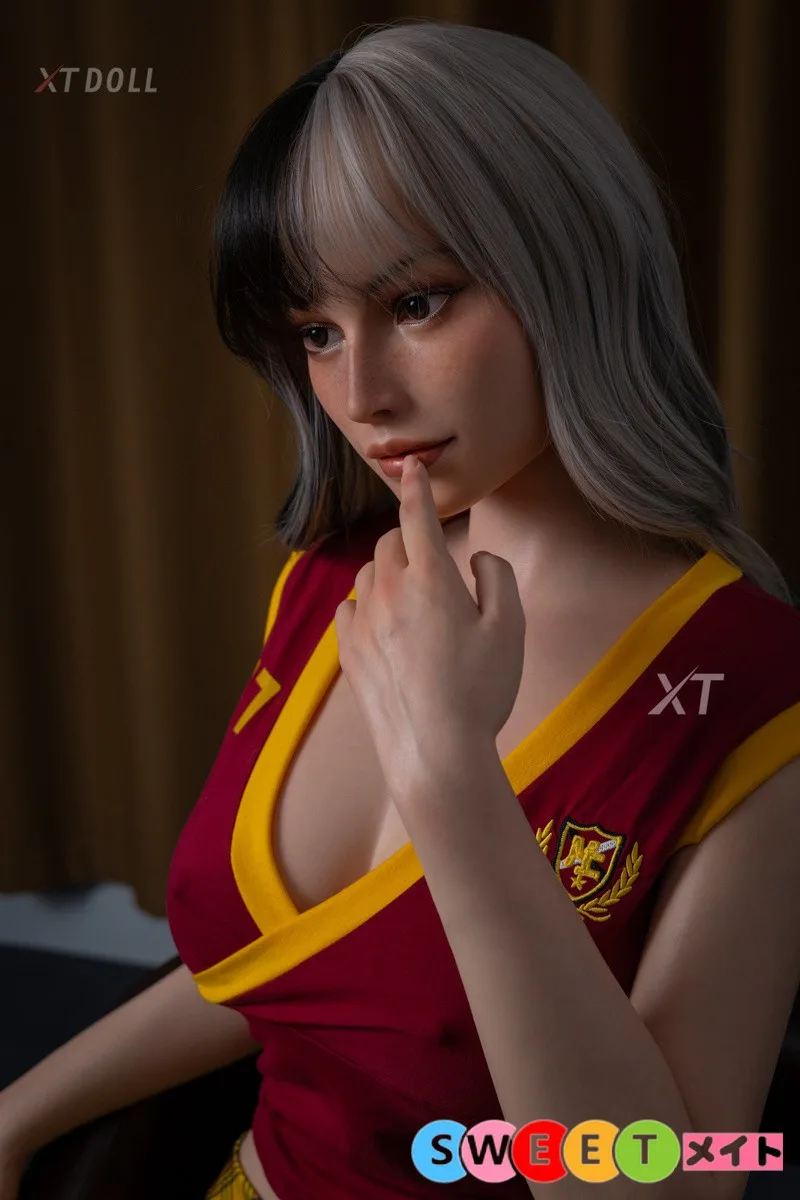 XT Doll XT-6 165cm Eカップ サムネイル 5