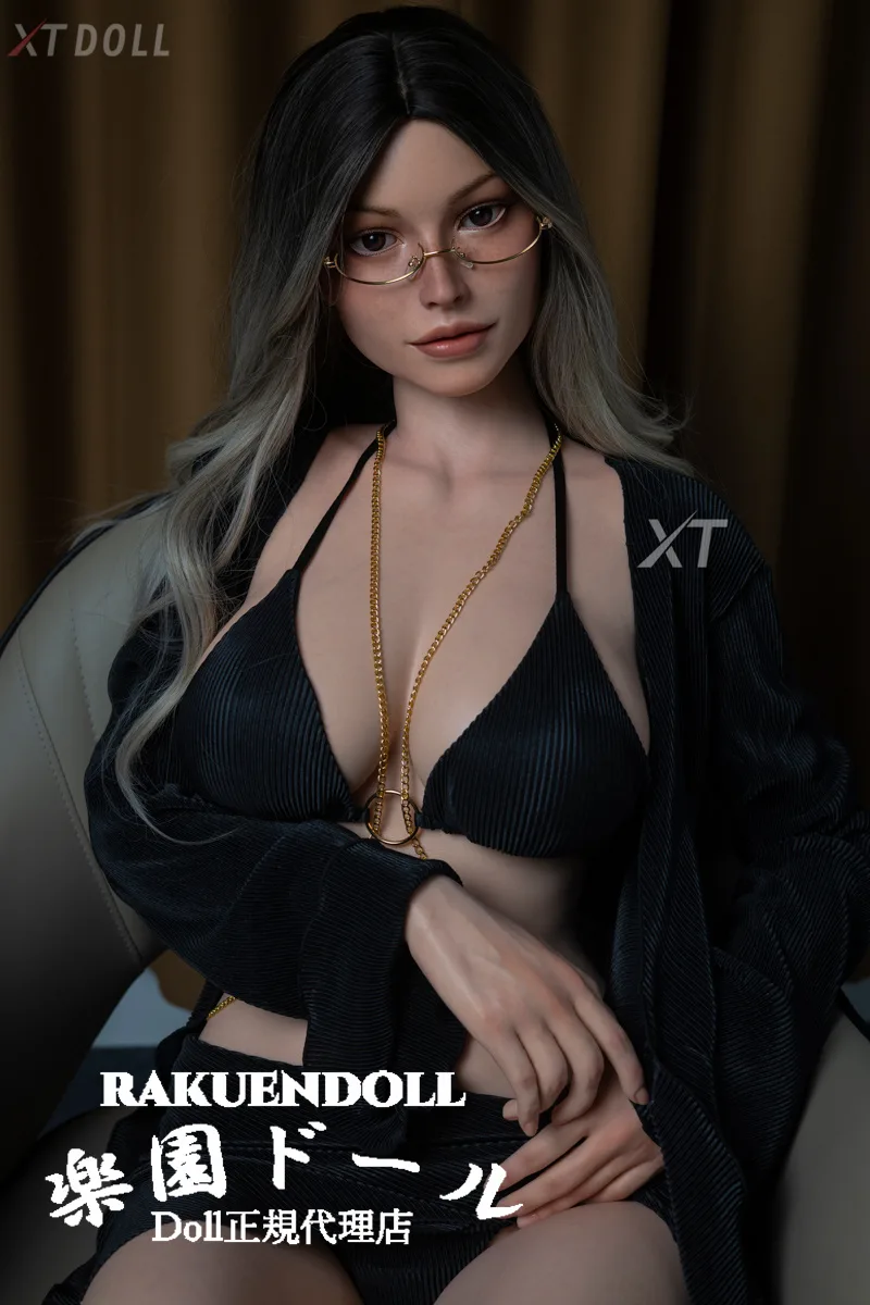 XT Doll XT-6 165cm Eカップ サムネイル 7