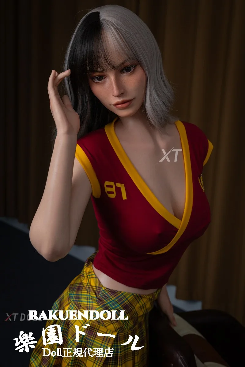 XT Doll XT-6 165cm Eカップ サムネイル 9