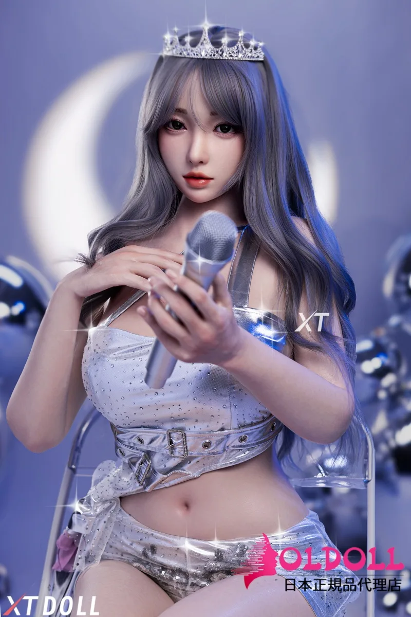 XT Doll XT-BYB30 165cm Eカップ サムネイル 6