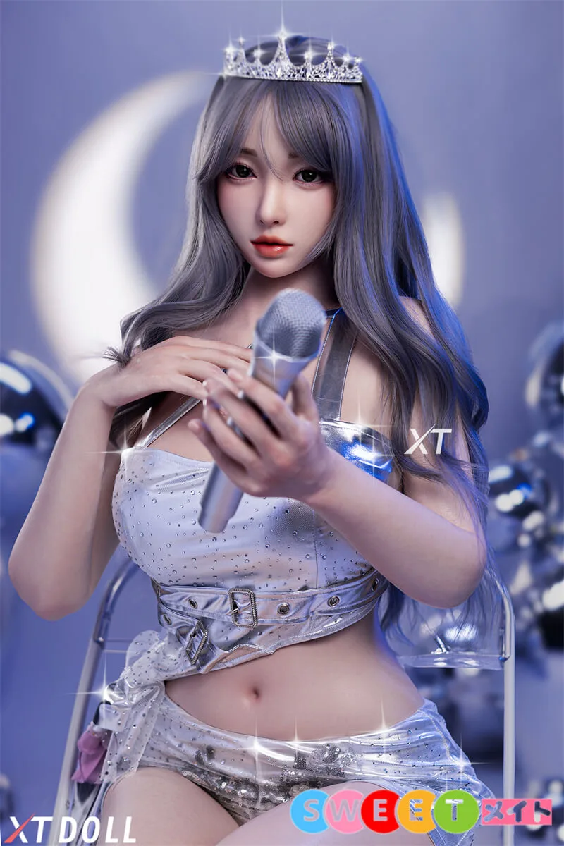 XT Doll XT-BYB30 165cm Eカップ サムネイル 7