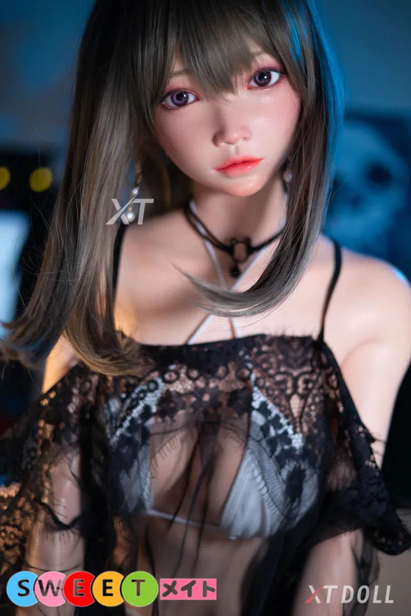 XT Doll XT-BYM11 150cm Dカップ サムネイル 4