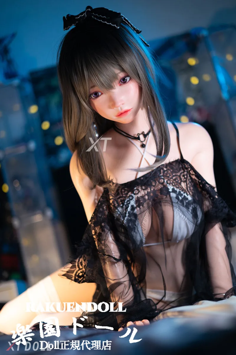 XT Doll XT-BYM11 150cm Dカップ サムネイル 6