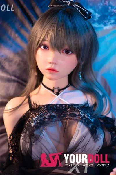 XT Doll XT-BYM11 150cm Dカップ サムネイル 7