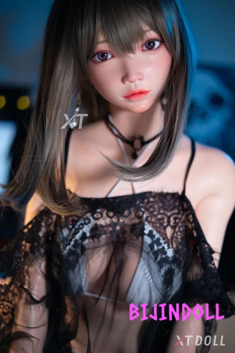 XT Doll XT-BYM11 150cm Dカップ サムネイル 9