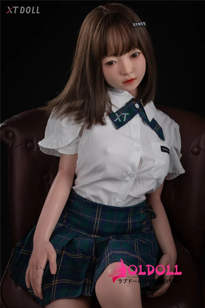 XT Doll XT-BYM13 150cm Dカップ サムネイル 2