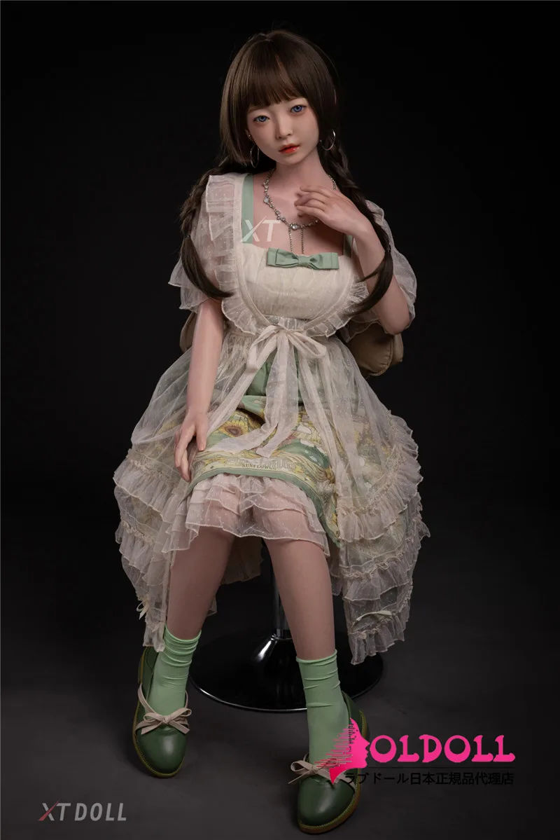 XT Doll XT-BYM13 150cm Dカップ サムネイル 4