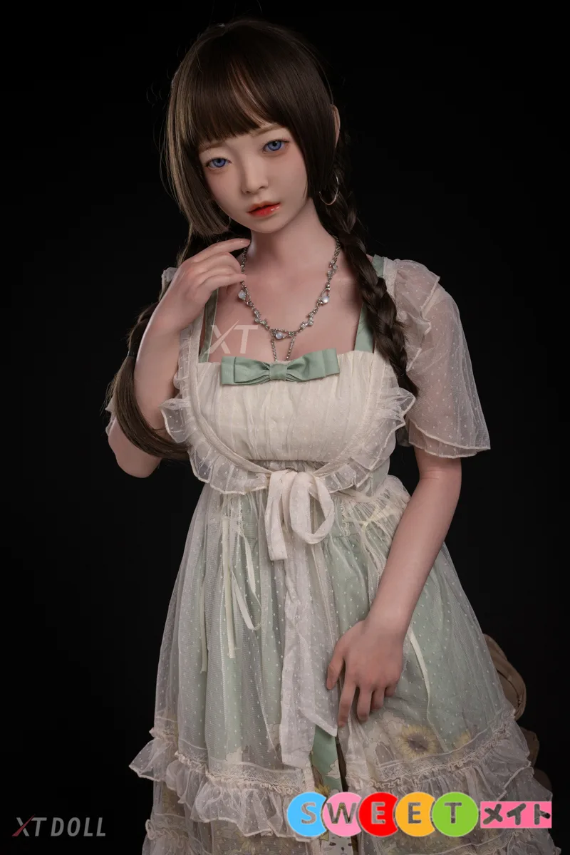 XT Doll XT-BYM13 150cm Dカップ サムネイル 5