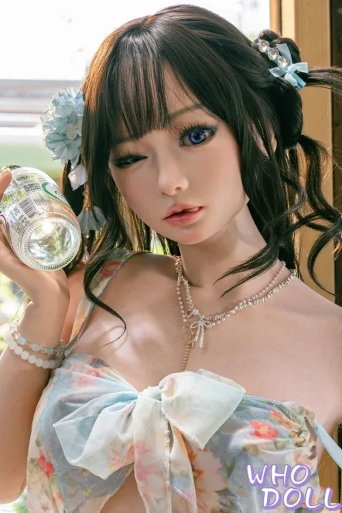XT Doll XT-BYM15 157cm Eカップ