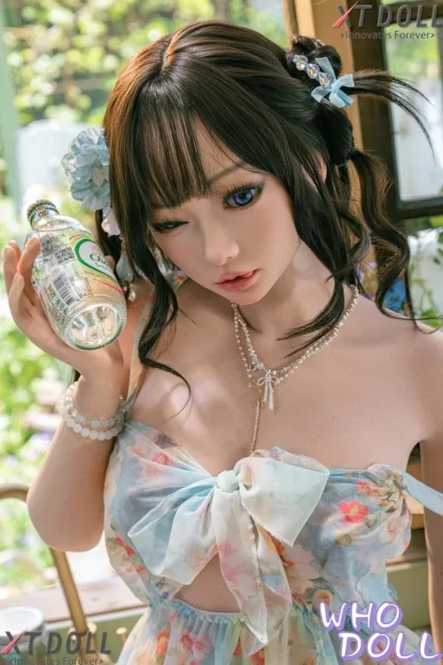 XT Doll XT-BYM15 157cm Eカップ サムネイル 2