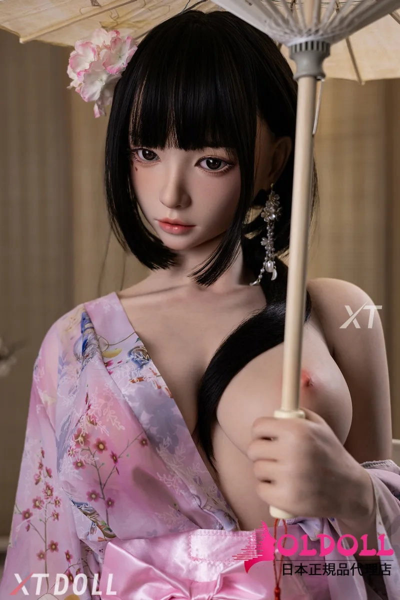 XT Doll XT-BYM15 157cm Eカップ サムネイル 5