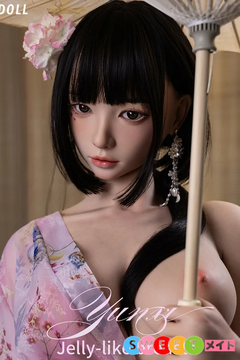 XT Doll XT-BYM15 157cm Eカップ サムネイル 7