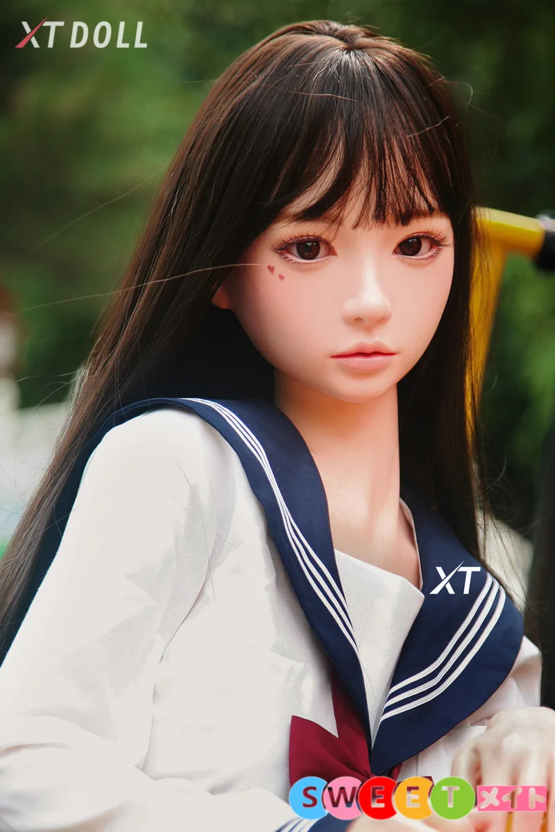 XT Doll XT-BYM15 157cm Eカップ サムネイル 10