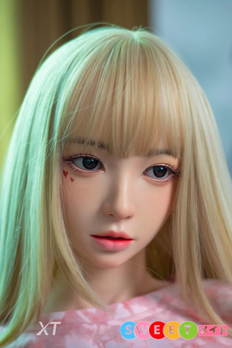 XT Doll XT-BYM15 161cm Bカップ サムネイル 4