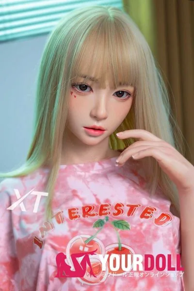 XT Doll XT-BYM15 161cm Bカップ サムネイル 8