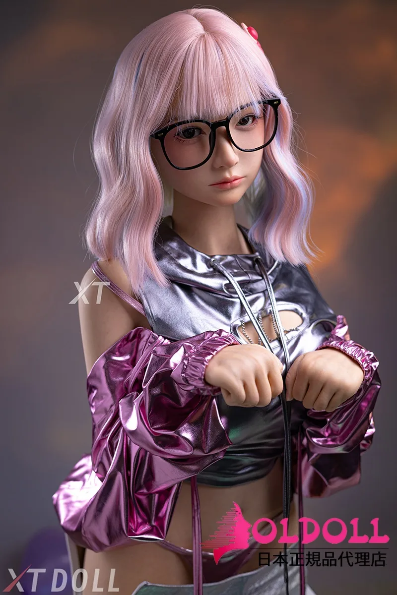 XT Doll XT-BYM16-B 157cm Dカップ