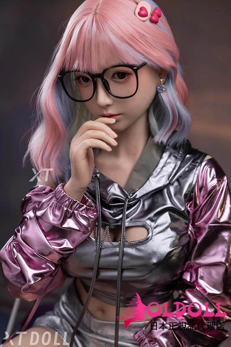 XT Doll XT-BYM16-B 157cm Dカップ サムネイル 2