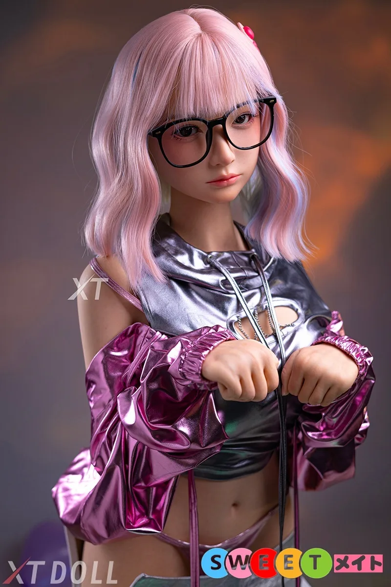 XT Doll XT-BYM16-B 157cm Dカップ サムネイル 3